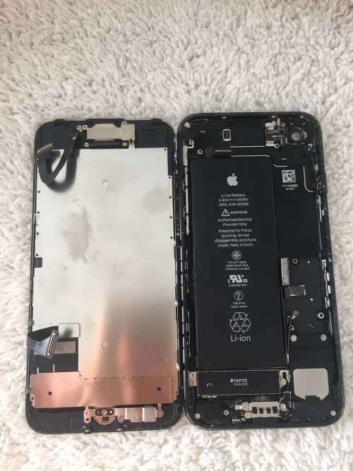 Iphone 7